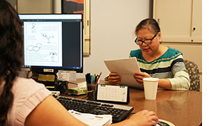 Aphasia Therapy in Lutherville, MD