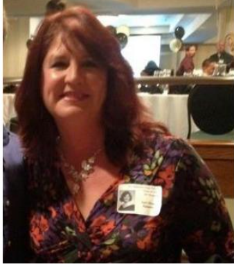 Portrait of Lori Palmieri M.S.CCC-SLP